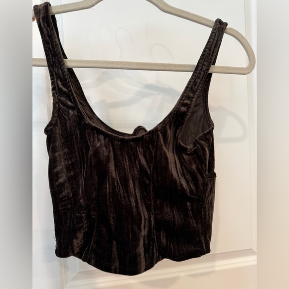 Urban Outfitters Carlyn Tank - Picture 5 of 5